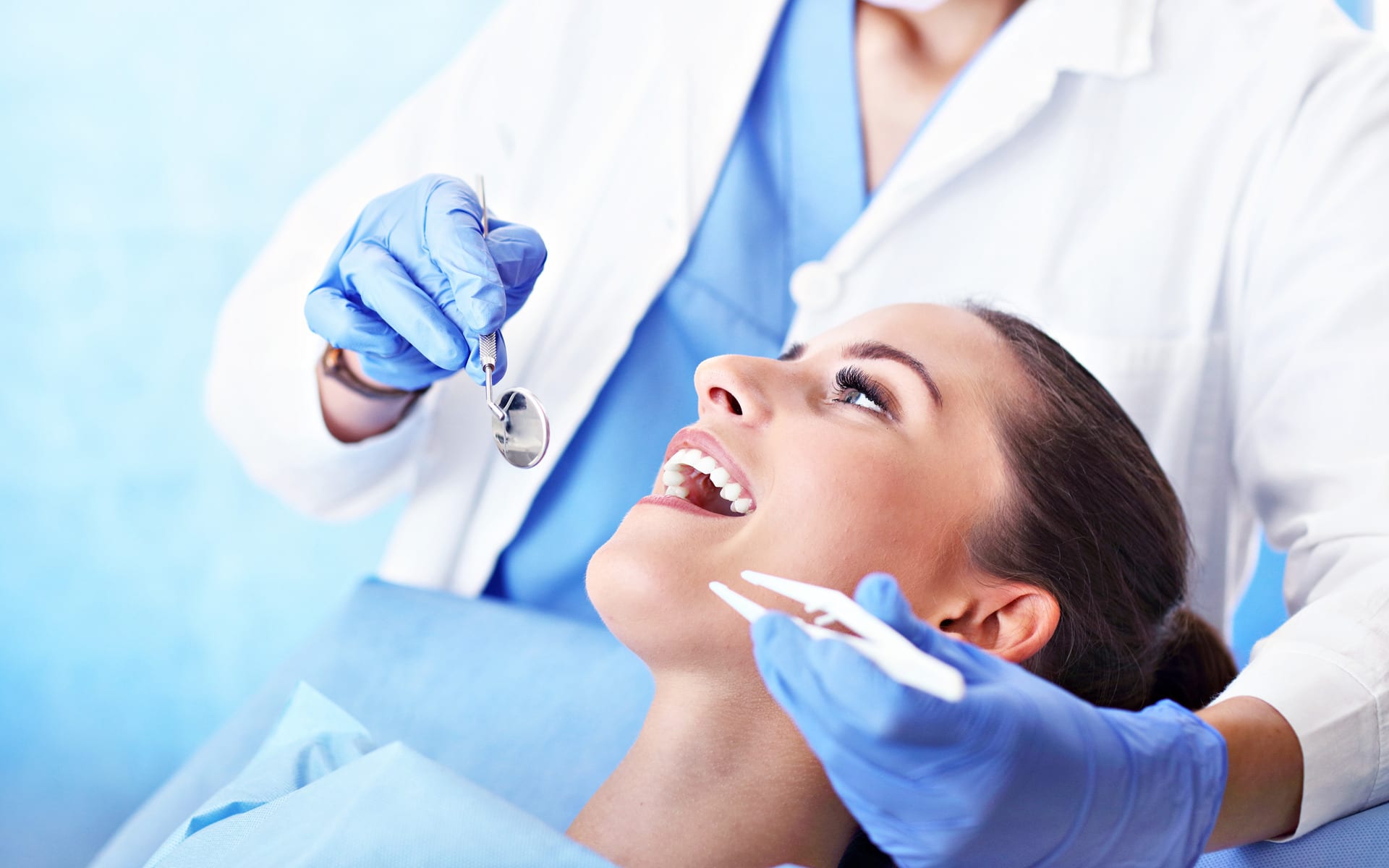 root canals at Lake Hill Dental Care