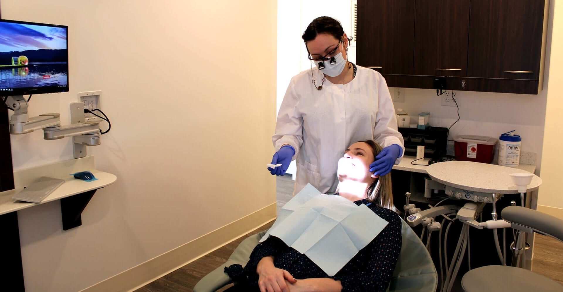 Ansvarlige person Stærk vind Centrum Cosmetic Dentistry & Emergency Dentist Burnt Hills, NY | Pediatric Dentistry